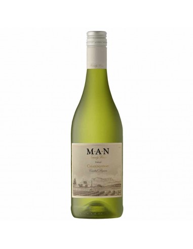 MAN Family Wines - 'Padstal' - Chardonnay