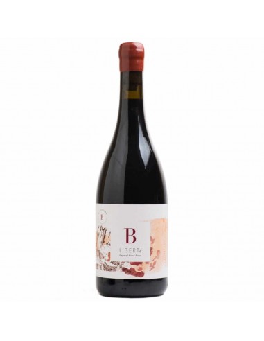 B Vintners - Liberté Pinotage