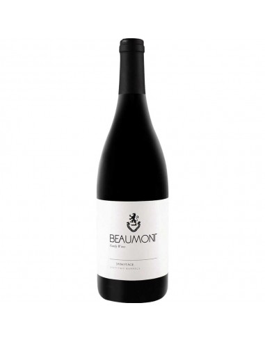 Beaumont - Pinotage