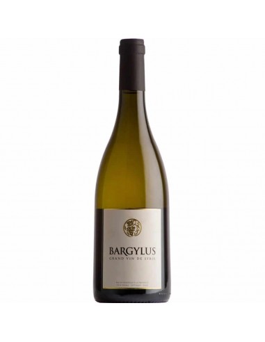 Domaine de Bargylus - Blanc - Grand Vin de Syrie