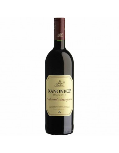 Kanonkop - Estate - Cabernet Sauvignon