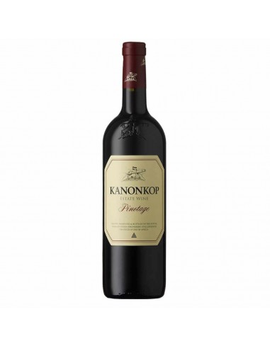 Kanonkop - Estate - Pinotage