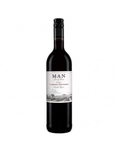 MAN Family Wines - 'Ou Kalant' - Cabernet Sauvignon