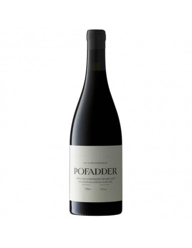 The Sadie Family - 'Pofadder' - Cinsault