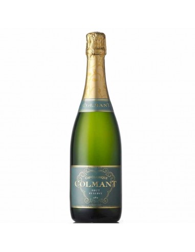 Colmant - Cap Classique - Brut Reserve