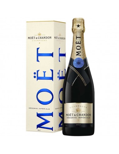 Moet & Chandon - Brut Réserve Impérial