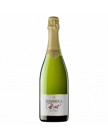 Sumarroca - Cava Brut Reserva