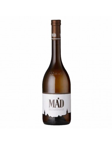 St Tamas - MAD Dry Furmint