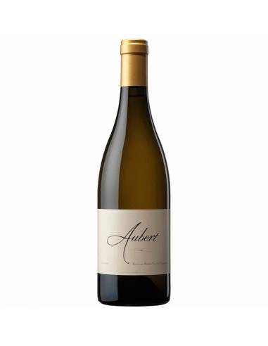 Aubert - Eastside Vineyard - Russian River - Single Vineyard Chardonnay