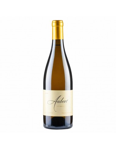 Aubert - Larry Hyde & Sons - Single Vineyard Chardonnay