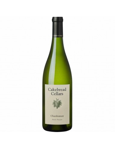 Cakebread Cellars - Chardonnay