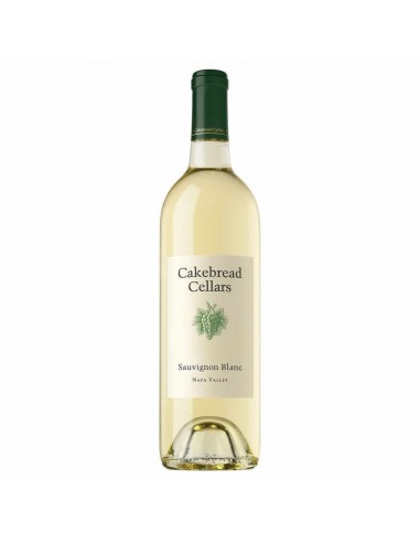 Cakebread Cellars - Sauvignon Blanc