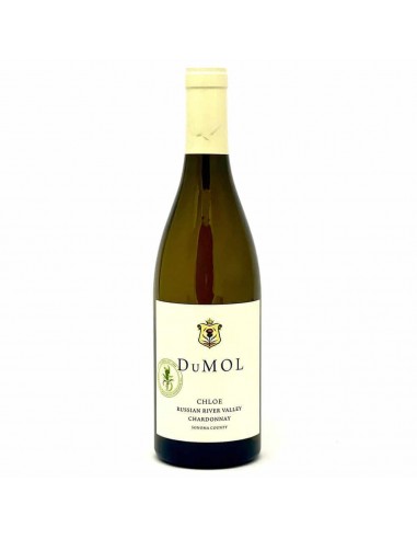 DuMOL - 'Chloe' Chardonnay - Russian River Valley