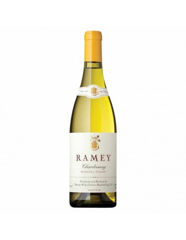 Ramey - Sonoma Coast - Chardonnay