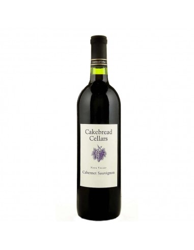 Cakebread Cellars - Cabernet Sauvignon