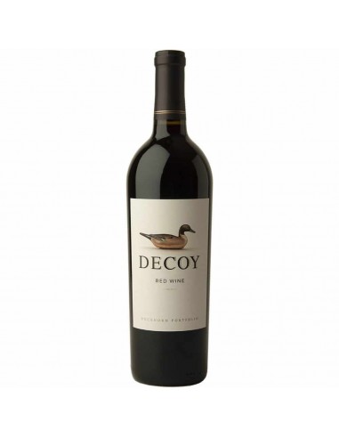 Decoy - Red Blend