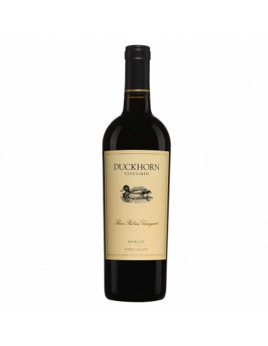 Duckhorn - Three Palms Merlot