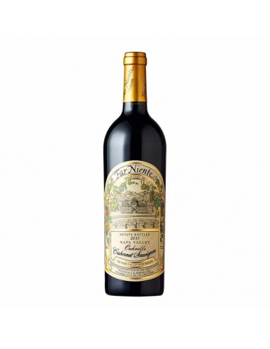 Far Niente - Cabernet Sauvignon - Napa Valley