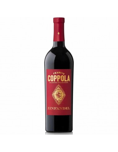 Francis Ford Coppola - Diamond Collection - Zinfandel