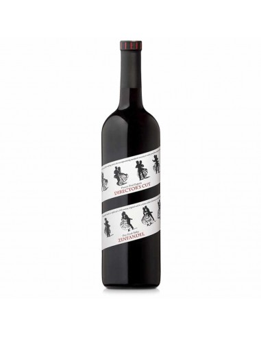 Francis Ford Coppola - Director's Cut - Zinfandel