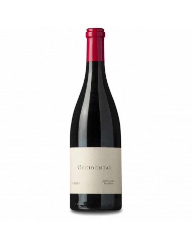 Occidental - Freestone - Pinot Noir - Sonoma Coast