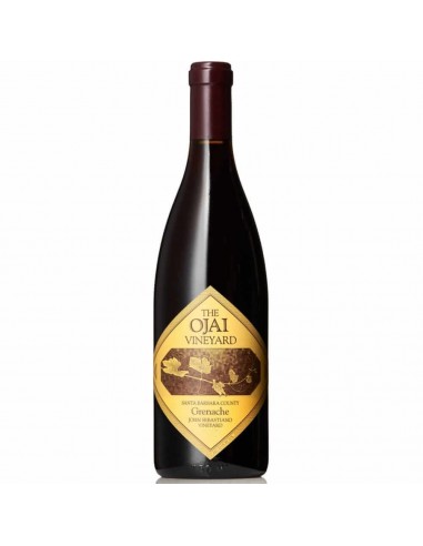 The Ojai Vineyard - Grenache - Santa Barbara County