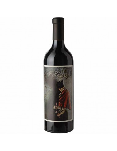 Orin Swift Cellars - Palermo - Cabernet Sauvignon