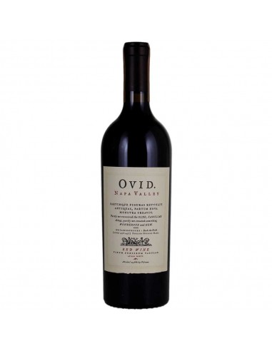 OVID - Cabernet Sauvignon - Napa Valley