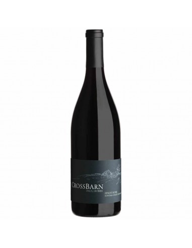 Paul Hobbs - Crossbarn - Pinot Noir