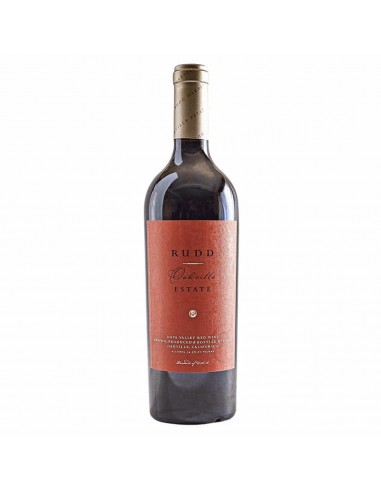 Rudd Oakville - Estate Red