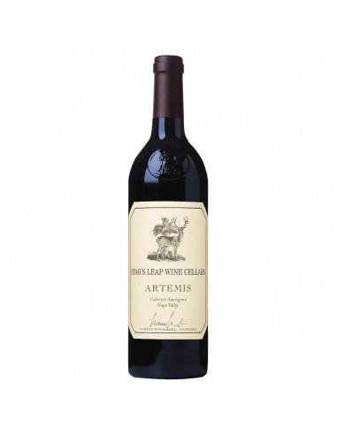 Stag's Leap - Artemis - Cabernet Sauvignon