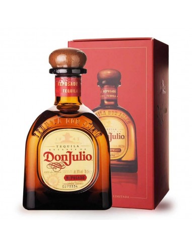 Don Julio - Reposado