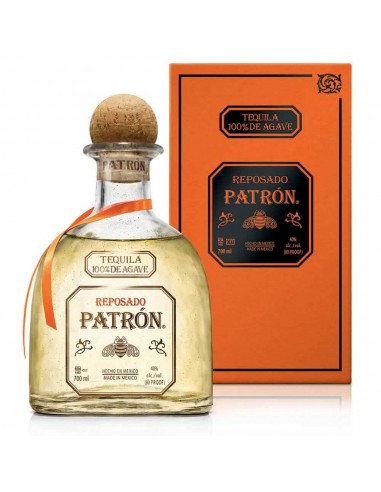 Patron - Reposado