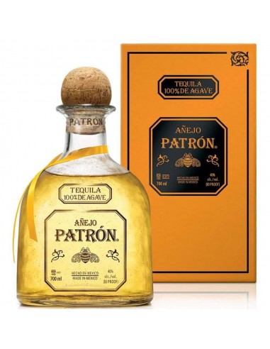 Patron - Anejo