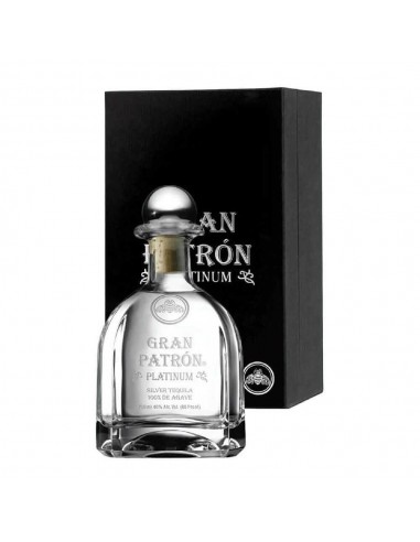 Gran Patron - Platinum