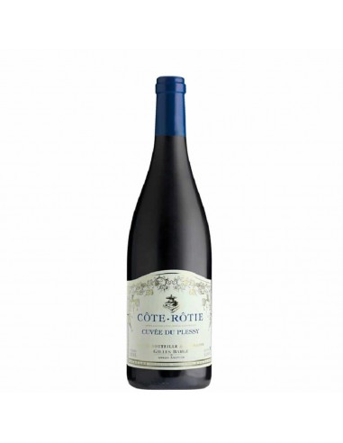 Domaine Barge - Côte-Rôtie - Cuvee du Plessy