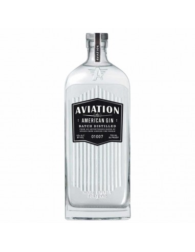 Aviation - American Gin