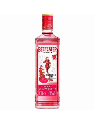 Beefeater - Pink Strawberry