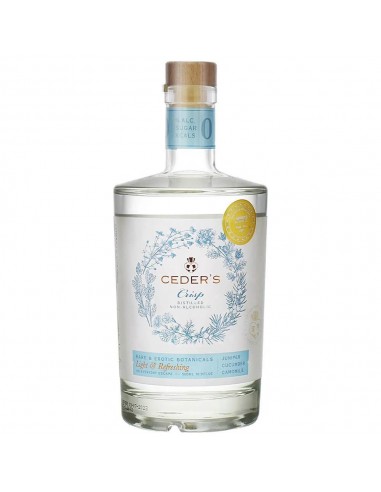 Ceder's - Crisp - Non-Alcoholic