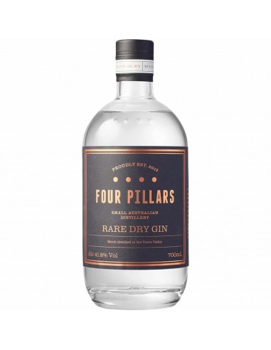 Four Pillars - Rare Dry Gin