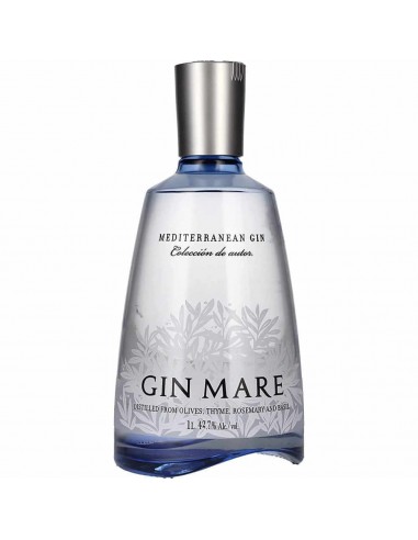 Gin Mare