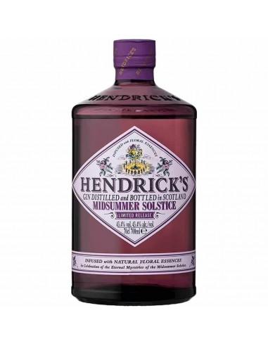 Hendrick's - Midsummer Solstice