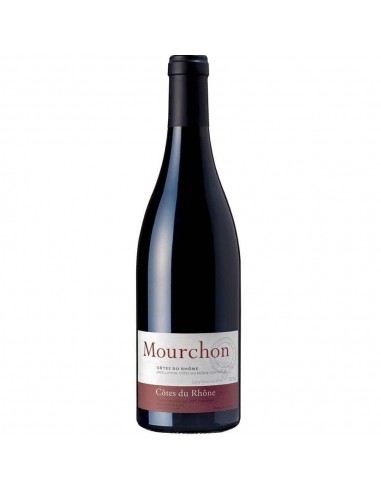 Domaine de Mourchon - Côtes du Rhône