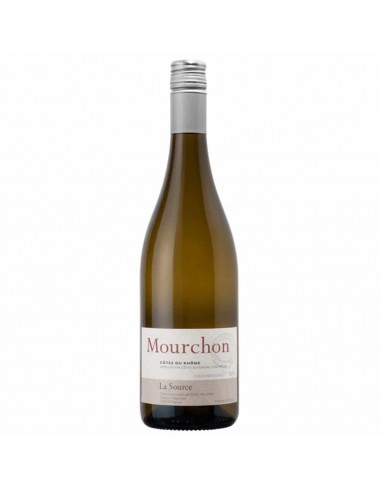 Domaine de Mourchon - La Source - Blanc