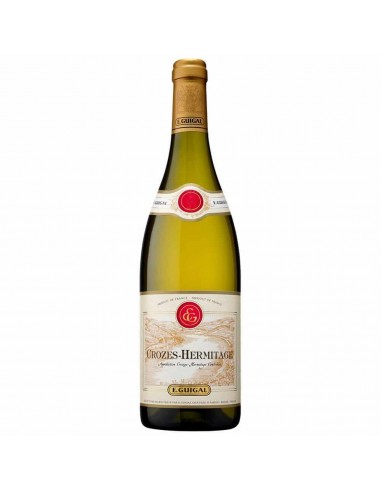 E. Guigal - Crozes Hermitage - Blanc