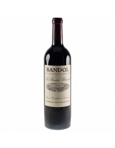 Domaine de la Bastide Blanche - Bandol Rouge