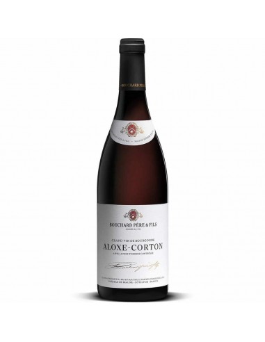 Bouchard Pere & Fils - Aloxe-Corton