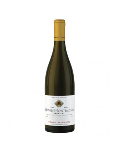 Domaine Deveney-Mars - Bâtard-Montrachet - Grand Cru