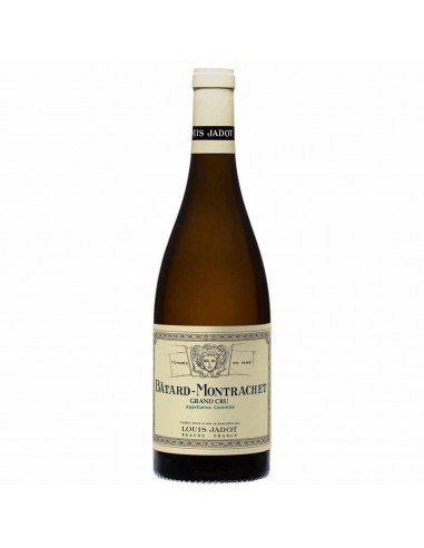 Louis Jadot - Bâtard-Montrachet - Grand Cru