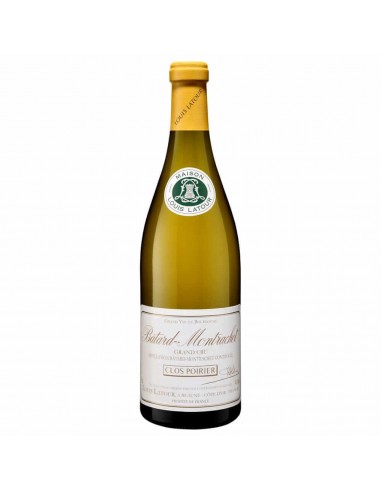 Louis Latour - Bâtard-Montrachet - Clos Poirier - Grand Cru